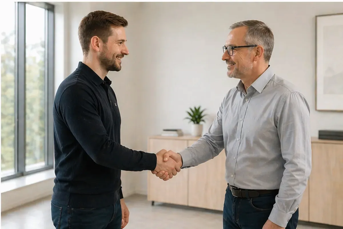 Externe IT-Betreuung für Unternehmen