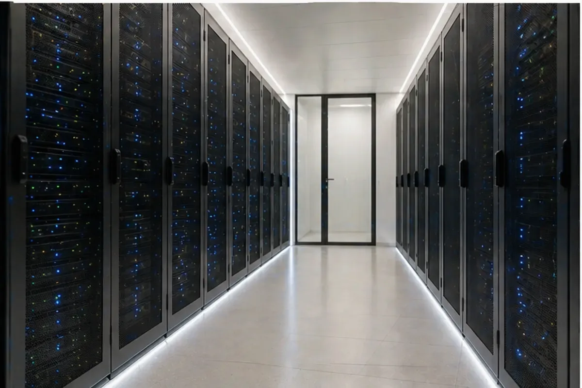 IT-Übergabe und Inbetriebnahme